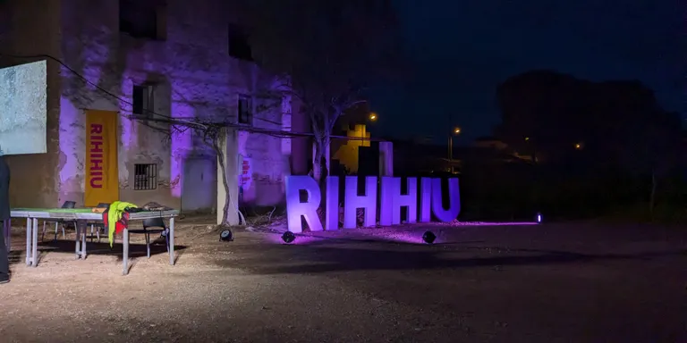 El Rihihiu consolida el seu camí amb noves xarxes i una nova edició en preparació