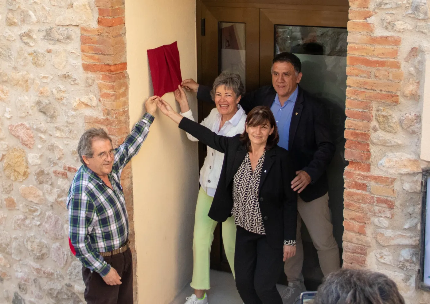 RUBÍ AL DIA dimecres 18 ABRIL 2018