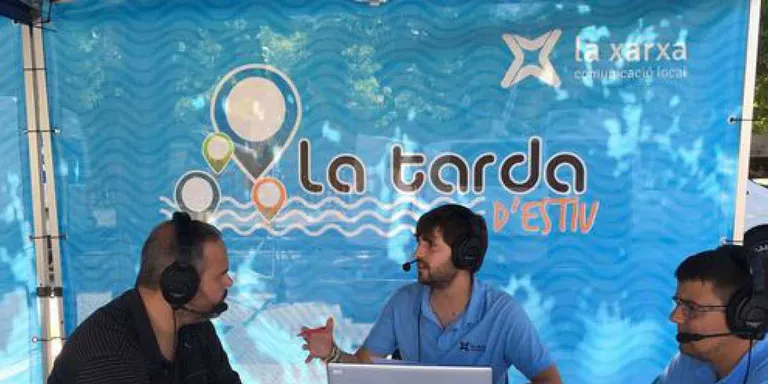 'La tarda d'estiu' aterra aquest dimecres a Agramunt