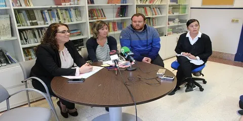 LLEGA EL TURNO DEL PROGRAMA MINTZALAGUNA