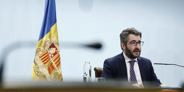 Registre electrònic a Andorra per al seguiment i suport als treballadors i treballadores acomiadats durant la crisi sanitària
