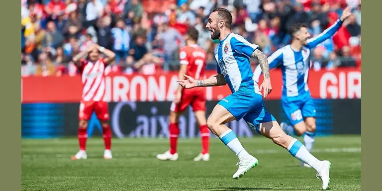 Espanyol - Girona: Duel català a Segona Divisió