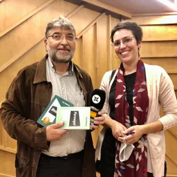 Informe especial del 24/10/2021 - episode art
