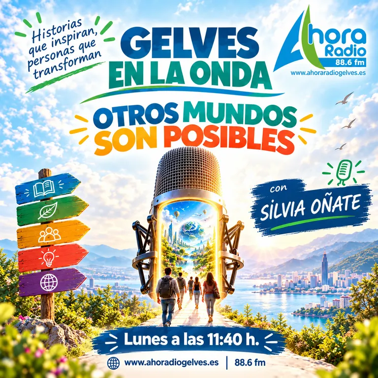 Otros Mundos Son Posibles