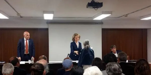 L’Arxiu Històric de Tarragona reconeix l’aportació del fons documental de la Família Martí, propietat de l’Ajuntament d’Altafulla