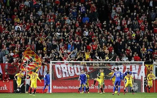 Foto: Gimnàstic de Tarragona