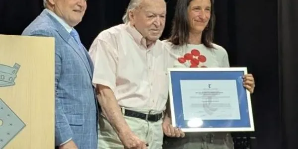 L’Ajuntament d’Altafulla inicia els tràmits per nomenar Josep Maria Bellido Fill Predilecte
