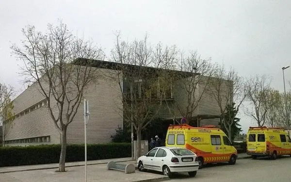 Foto: CAP Torredembarra