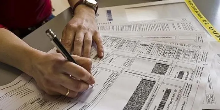 Comença la campanya de la declaració de la Renda