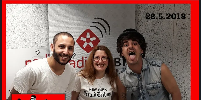 La Kuadrilla de les 11 - BOHEMIOS AUTORIZAOS