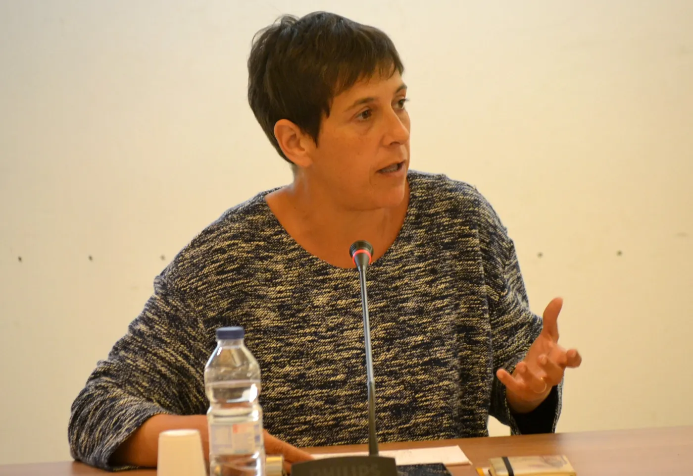 ERC-JxP acusa el PSC de «reiterats incompliments pressupostaris els últims anys»