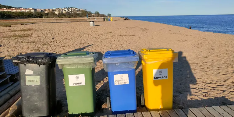El concurs per la neteja i manteniment de les platges ha quedat desert