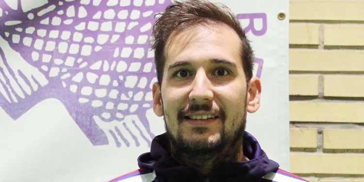 Daniel Román entrenará al equipo senior del Club Baloncesto Utrera en Primera Provincial
