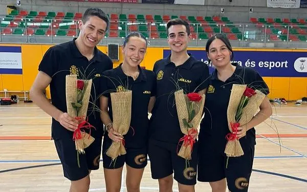 Foto: Club Patinatge Torredembarra