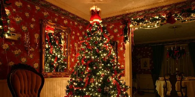 Els rituals de Nadal