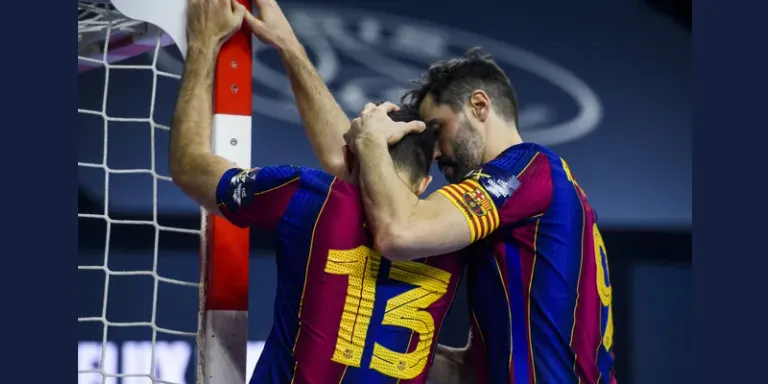 Handbol: El Barça perd contra el Kiel i es queda sense la desena Champions