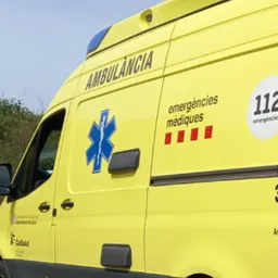 Mor un treballador en una explotació agrícola d'Alpicat - episode art