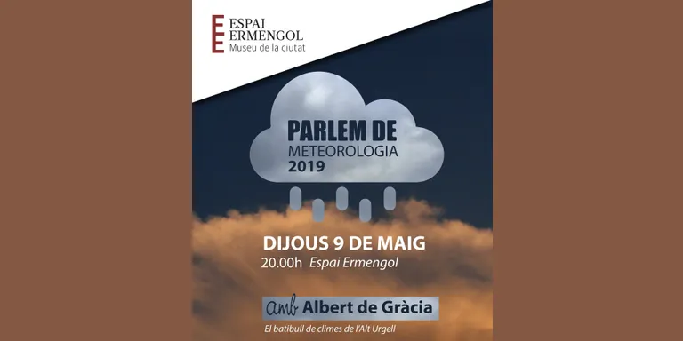 Presentació del curt documental 'El clima de l'Alt Urgell'