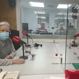 #1031 - Les conselleres del Consell de la Gent Gran - episode art