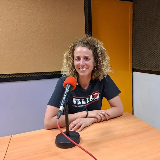 #83 - Jèssica Beltran (CUP). “L'habitatge ha de ser una prioritat en el pressupost del 2026"
