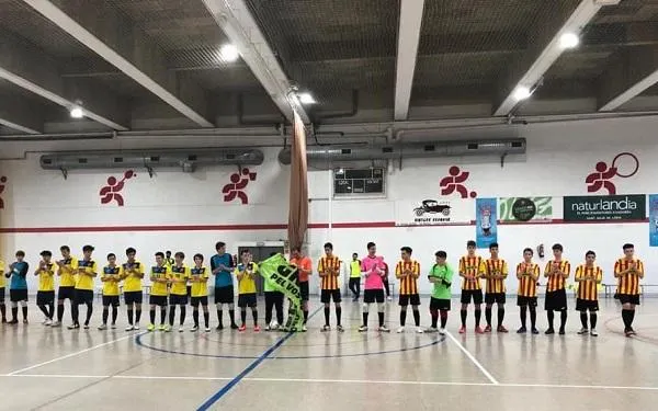El Cadet de la Pobla cau contra tots els elements a la pista del Sant Julià (8-5)