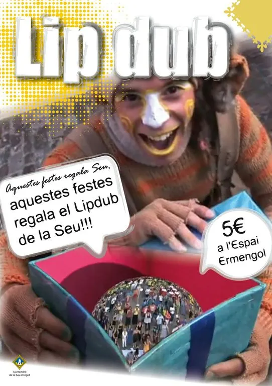 Es posa a la venda el Lipdub de la Seu