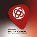 Ruta Lokal