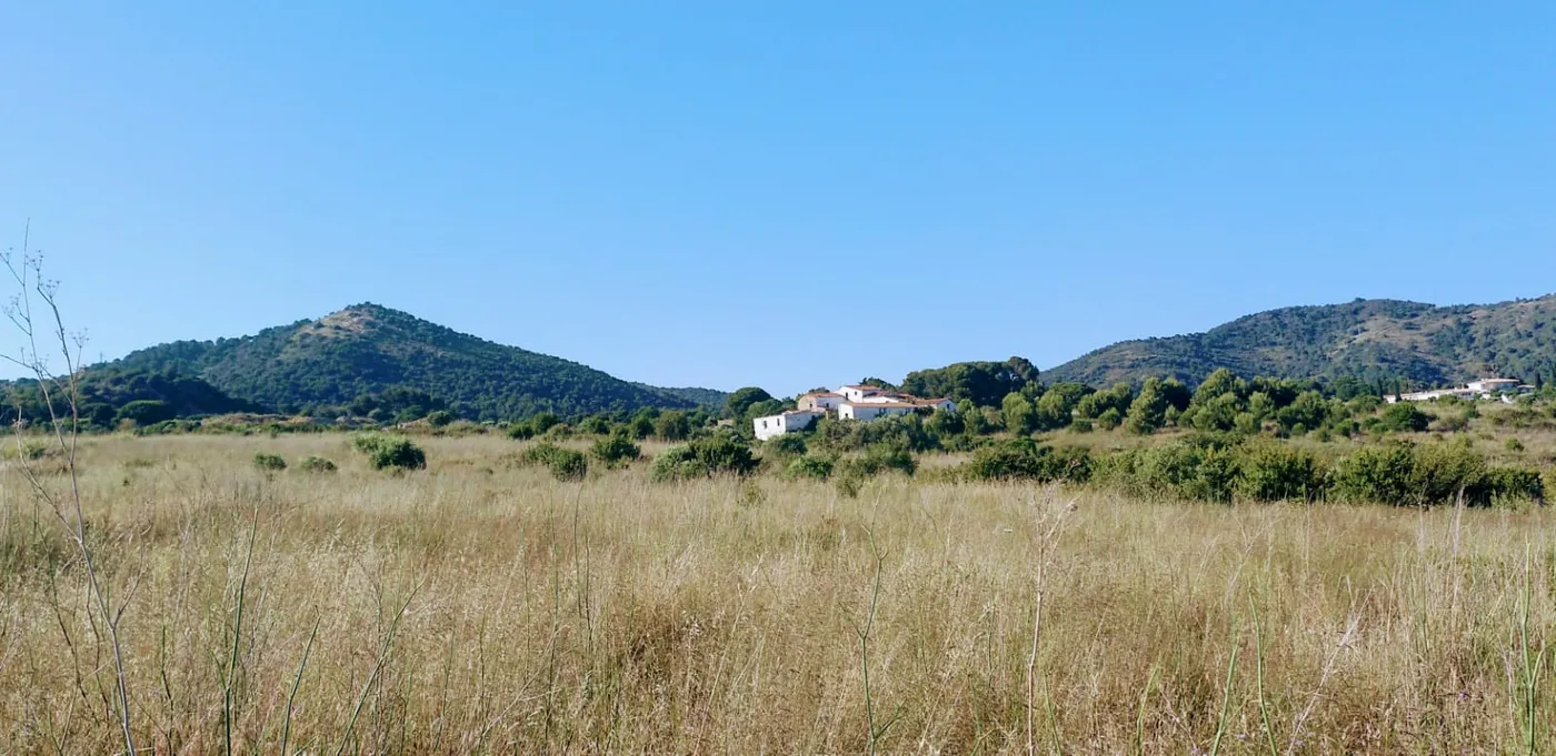 Temps de ple estiu a l'espera d'una pujada de les temperatures