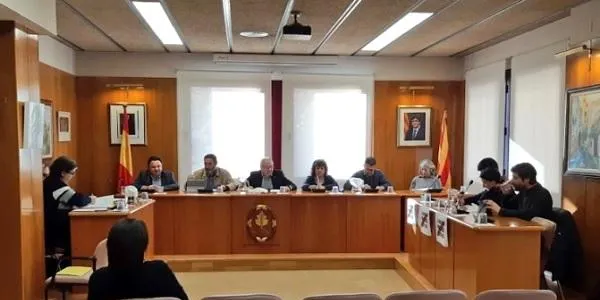 L’Ajuntament d’Altafulla aprova de forma definitiva el Pressupost Municipal per a l’exercici 2018
