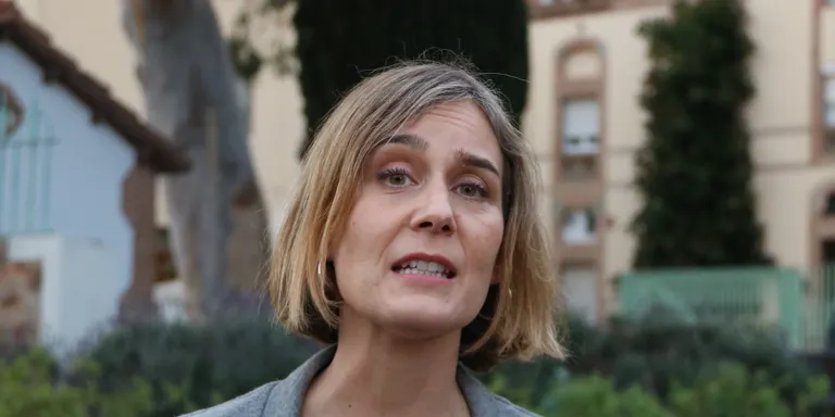 Albiach demana al PSC que rectifiqui: "Les línies vermelles pels pressupostos van contra les polítiques de la Moncloa"