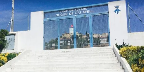 Dues victòries seguides, el repte del Creixell davant el Segur Athletic