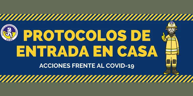 L'Ajuntament ha compartit les recomanacions que ha emès el grup especial d'operacions de salvament