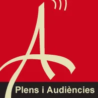 Plens i Audiències a l'Ajuntament d'Altafulla