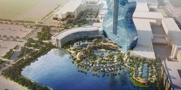 La Federació d’Hostaleria i Turisme de Tarragona anima el Govern a seguir endavant amb el projecte del Hard Rock
