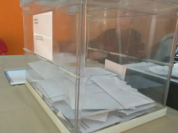 Multitud d’actes en el primer cap de setmana de campanya