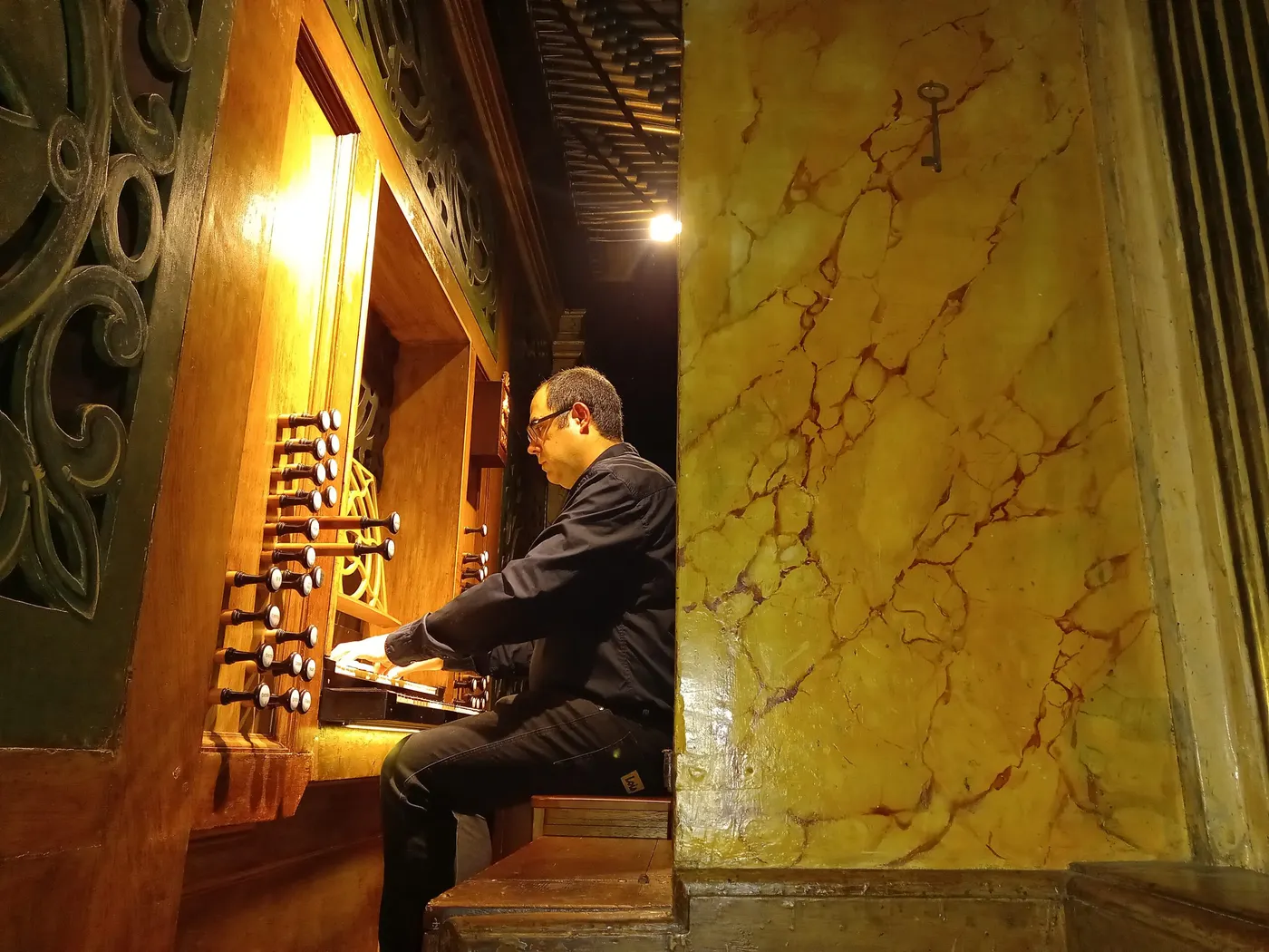 La comissió Orgue de Solsona organitza un concert d'homenatge musical als que han fet possible la restauració de l'instrument