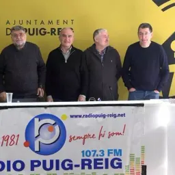 Debats de Ràdio Puig-Reig del 1/1/2026 - episode art