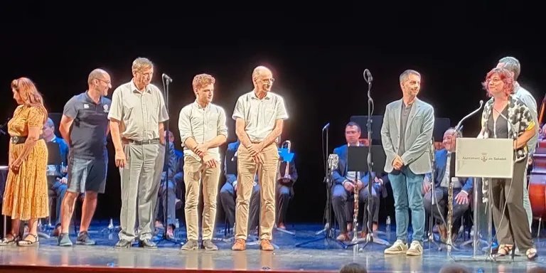 COBLEJANT: Martí Delgado, el descobriment de 21 anys que arrasa al 1r Concurs de Composició Mirant el Cel