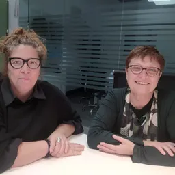 Consell obert, el Consorci de Benestar Social del Ripollès - episode art
