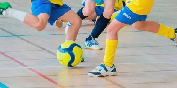 El conjunt Aleví del CFS Altafulla afronta aquest dissabte el derbi del Baix Gaià contra el CFS Torredembarra