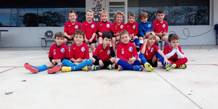 El CFS Morell vol eixamplar la seva base