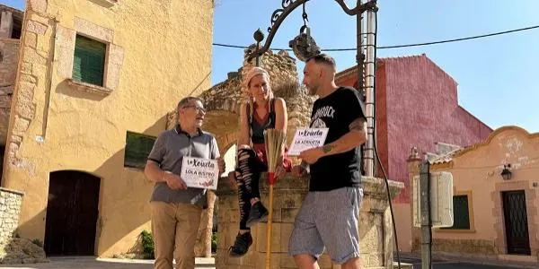 El Lola Bistro i la Xeriueta s’enduen el premi a la millor tapa de les jornades de la Xoixeta