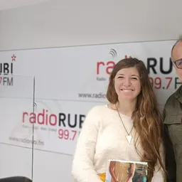 #724 - Salut Femenina, hàbits per al 2022 amb Marta León - episode art