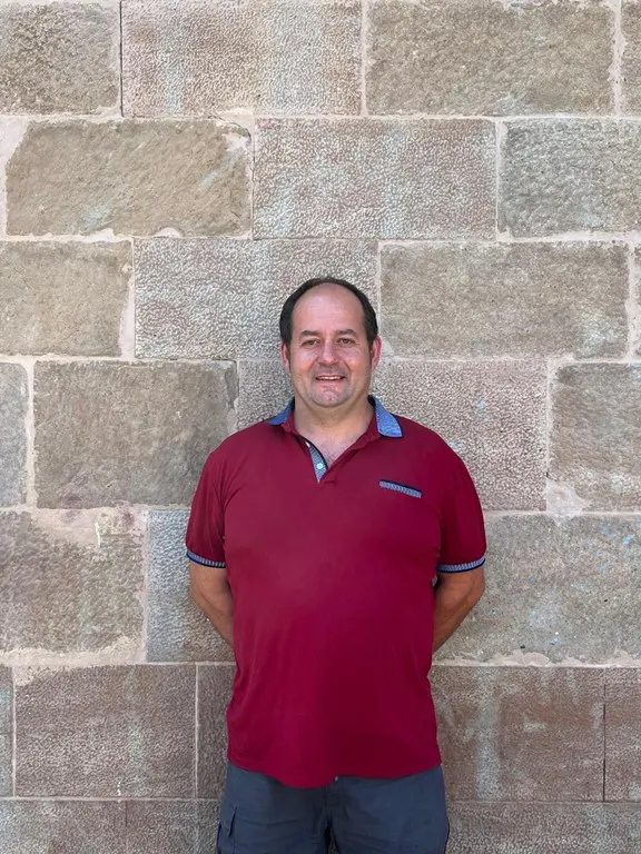 L’alcalde de la Coma i la Pedra reivindica el paper dels pobles en el marc del Dia d’Europa