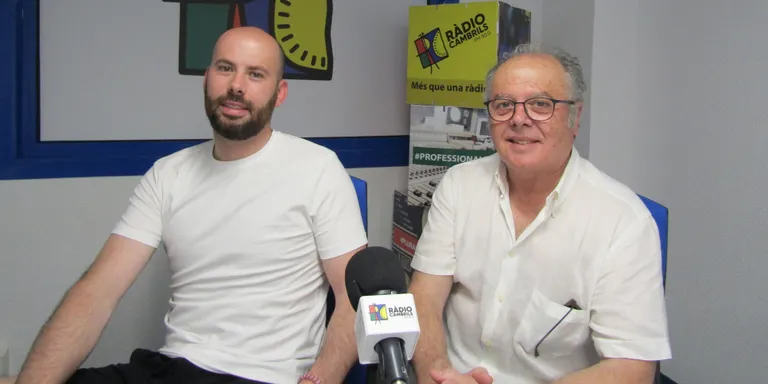 ‘Cambrils, capital gastronòmica’, nou programa de Ràdio Cambrils centrat en la restauració del municipi