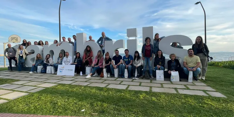Més d’un centenar d’agents de viatge s’interessen per Cambrils en una setmana