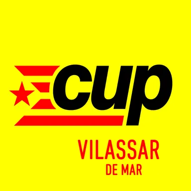 Marató antirepressiva, organitzada per la CUP, aquest dissabte