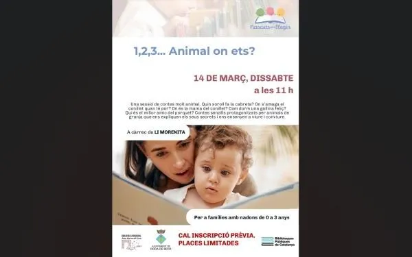 Foto: Ajuntament de Roda de Berà