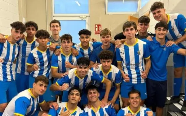 Foto: UD Torredembarra