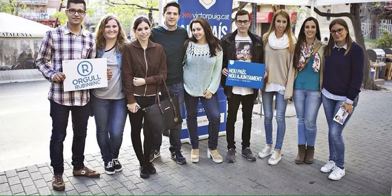 La JNC aposta per la transparència i la participació de les bases en la refundació de CDC